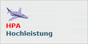 HPA – Kurs für Hochleistungsflugzeuge
