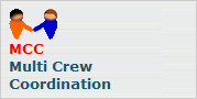 MCC – Kurs zur Koordination mehrerer Besatzungsmitglieder