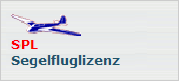 SPL – Segelflugzeugpilotenlizenz